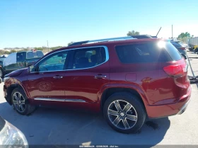 Gmc Acadia 3.6L V-6 DI, DOHC, VVT, 310HP Front Wheel Drive | Mobile.bg � ����� ������ 14