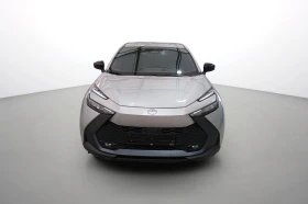 Toyota C-HR C-HR Design | Mobile.bg � ����� ������ 2