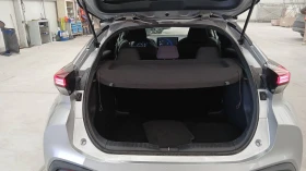 Toyota C-HR C-HR Design | Mobile.bg � ����� ������ 8
