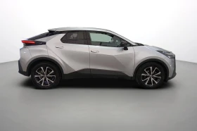 Toyota C-HR C-HR Design | Mobile.bg � ����� ������ 4