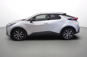 Toyota C-HR C-HR Design | Mobile.bg � ����� ������ 3