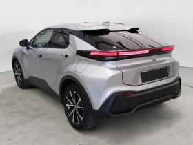 Toyota C-HR C-HR Design | Mobile.bg � ����� ������ 6