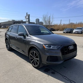 Audi Q7 Komfort * * CARFAX * * ���� ������ * *  | Mobile.bg � ����� ������ 2
