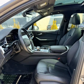 Audi Q7 Komfort * * CARFAX * * ���� ������ * *  | Mobile.bg � ����� ������ 6
