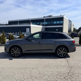 Audi Q7 Komfort * * CARFAX * * ���� ������ * *  | Mobile.bg � ����� ������ 3