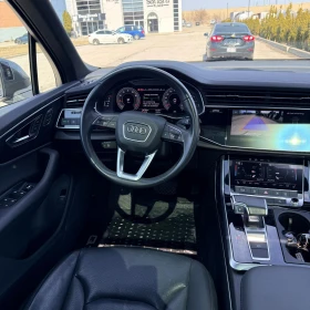 Audi Q7 Komfort * * CARFAX * * ���� ������ * *  | Mobile.bg � ����� ������ 8