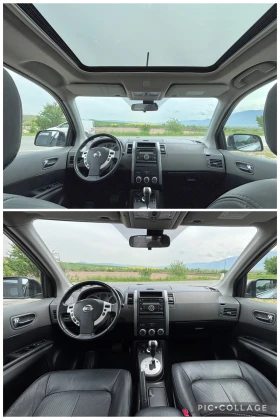 Nissan X-trail 4x4 Automatic | Mobile.bg � ����� ������ 17