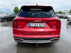 Kia Sorento 4x4-DITRONIK-PANORAMA-BOSE-7MESTA-HEAD UP-FULLL !! | Mobile.bg � ����� ������ 5