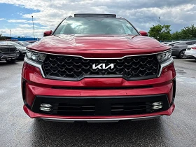 ����� �� �������� �� Kia Sorento 4x4-DITRONIK-PANORAMA-BOSE-7MESTA-HEAD UP-FULLL !!