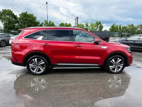 Kia Sorento 4x4-DITRONIK-PANORAMA-BOSE-7MESTA-HEAD UP-FULLL !! | Mobile.bg � ����� ������ 6