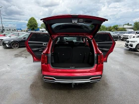 Kia Sorento 4x4-DITRONIK-PANORAMA-BOSE-7MESTA-HEAD UP-FULLL !! | Mobile.bg � ����� ������ 15