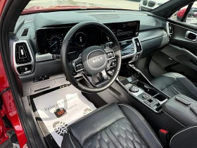 Kia Sorento 4x4-DITRONIK-PANORAMA-BOSE-7MESTA-HEAD UP-FULLL !! | Mobile.bg � ����� ������ 9