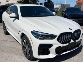����� �� �������� �� BMW X6 | DISTRONIC | HUD | ������� | �������� | CARFAX | 