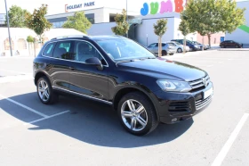 VW Touareg - 12300 € / 24056.71 лв. - 18253744 5