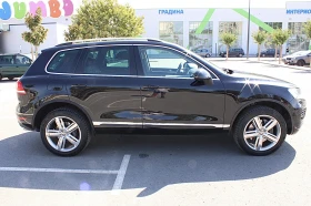 VW Touareg - 12300 € / 24056.71 лв. - 18253744 4