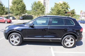 VW Touareg - 12300 € / 24056.71 лв. - 18253744 2