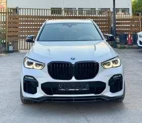 BMW X5 4.0XI FULL * УНИКАЛЕН*  | Auto.bg — изображение 3