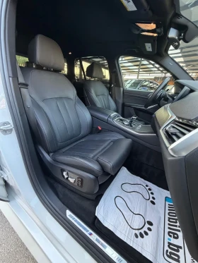 BMW X5 4.0XI FULL * УНИКАЛЕН*  | Auto.bg — изображение 11