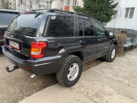 Jeep Grand cherokee 4.7 ��� ����� | Mobile.bg � ����� ������ 2