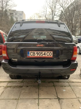 Jeep Grand cherokee 4.7 ��� ����� | Mobile.bg � ����� ������ 6