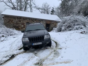 Jeep Grand cherokee 4.7 ��� ����� | Mobile.bg � ����� ������ 7