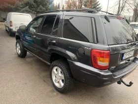 Jeep Grand cherokee 4.7 ��� ����� | Mobile.bg � ����� ������ 4