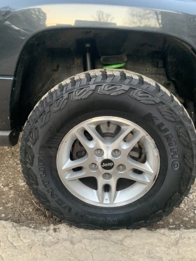 Jeep Grand cherokee 4.7 ��� ����� | Mobile.bg � ����� ������ 9