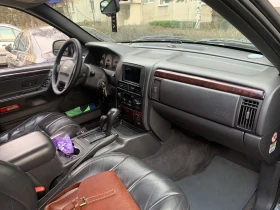 Jeep Grand cherokee 4.7 ��� ����� | Mobile.bg � ����� ������ 10