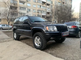 ������ Jeep Grand cherokee