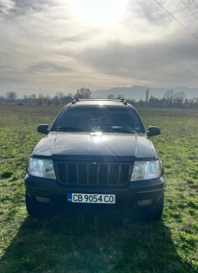 Jeep Grand cherokee 4.7 ��� ����� | Mobile.bg � ����� ������ 16