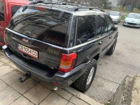 Jeep Grand cherokee 4.7 ��� ����� | Mobile.bg � ����� ������ 14