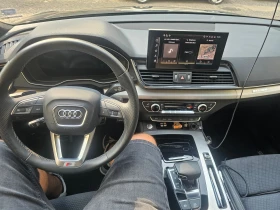 Audi Q5 Daytona, S line, Sportback, Matrix LED, Гаранция,  - 48490 € - 83740537 6