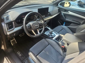 Audi Q5 Daytona, S line, Sportback, Matrix LED, Гаранция,  - 48490 € - 83740537 7