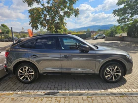 Audi Q5 Daytona, S line, Sportback, Matrix LED, Гаранция,  - 48490 € - 83740537 5
