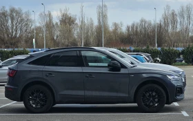 Audi Q5 Daytona, S line, Sportback, Matrix LED, Гаранция,  - 48490 € - 83740537 17