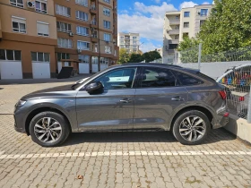 Audi Q5 Daytona, S line, Sportback, Matrix LED, Гаранция,  - 48490 € - 83740537 4
