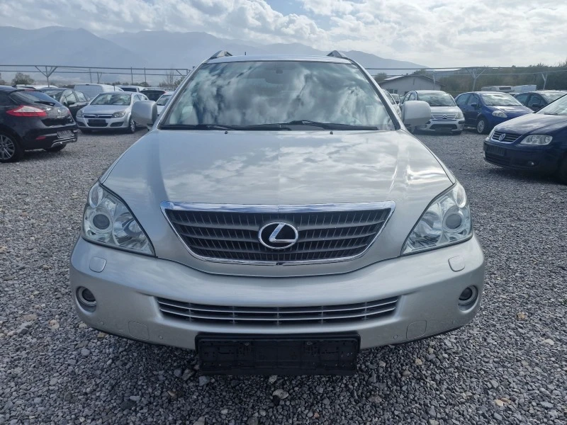 Lexus RX 400h 4x4 full, снимка 1 - Автомобили и джипове - 46355393