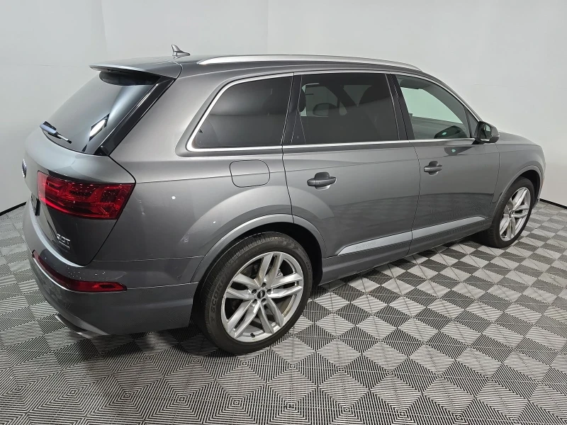 Audi Q7 132.000КМ* PRESTIGE* 360* Обдухване* Подгрев* Ваку, снимка 9 - Автомобили и джипове - 48463359