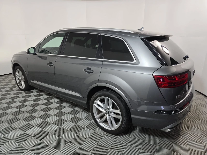 Audi Q7 132.000КМ* PRESTIGE* 360* Обдухване* Подгрев* Ваку, снимка 8 - Автомобили и джипове - 48463359