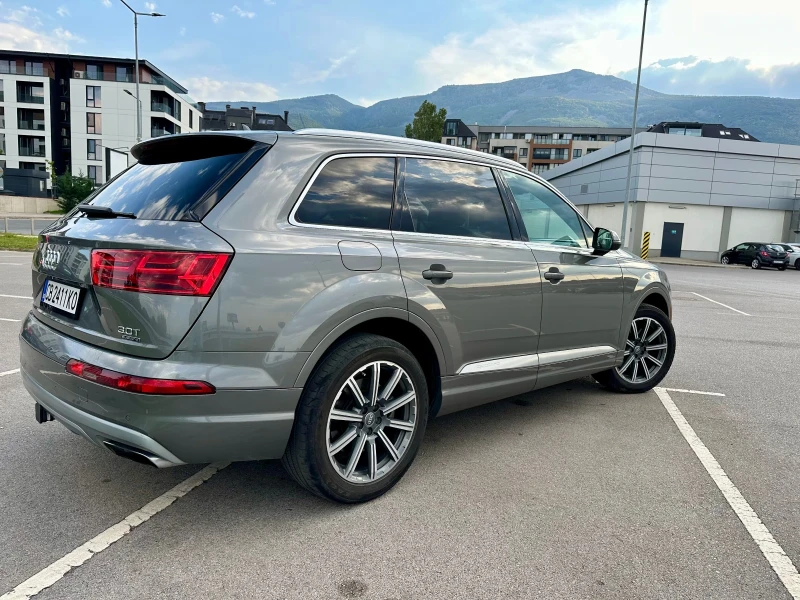 Audi Q7 3.0 TFSI, TOP, Prestige 7 места, снимка 2 - Автомобили и джипове - 52530521