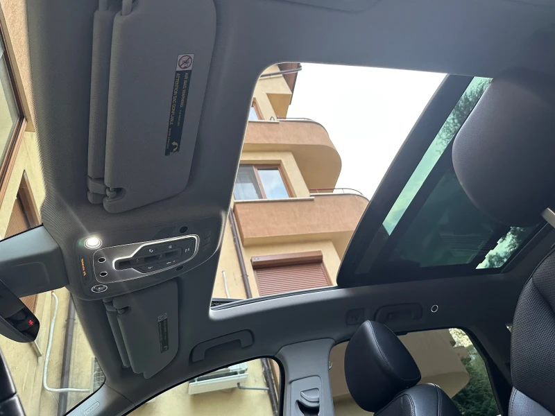 Audi Q7 3.0 TFSI, TOP, Prestige 7 места, снимка 9 - Автомобили и джипове - 52530521