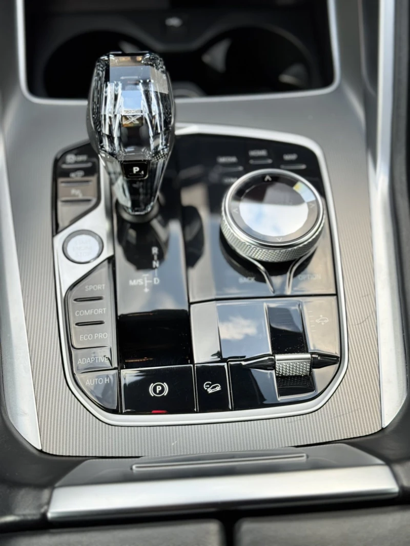 BMW X6 4.0 D, снимка 8 - Автомобили и джипове - 52048458