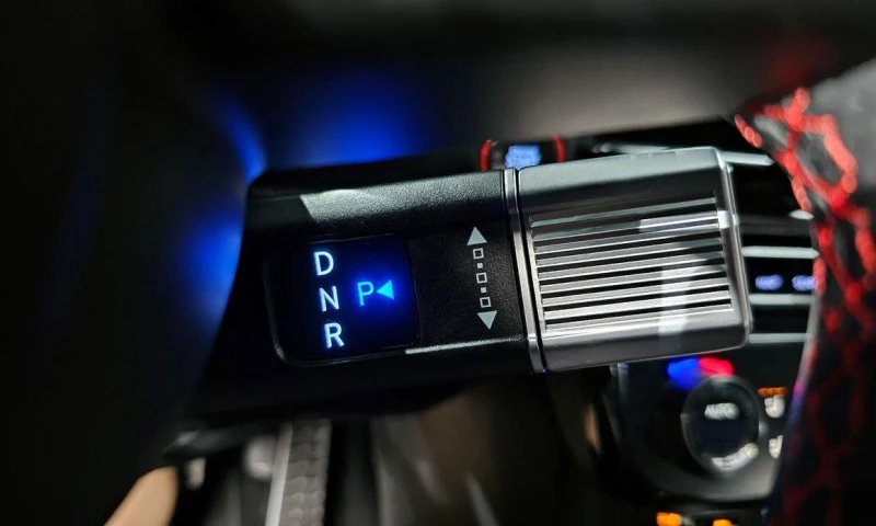 Hyundai Tucson Gasoline 1.6 Turbo 2WD N Line Inspiration, снимка 9 - Автомобили и джипове - 52046418