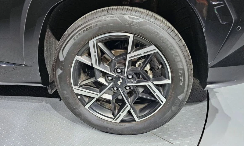 Hyundai Tucson Gasoline 1.6 Turbo 2WD N Line Inspiration, снимка 5 - Автомобили и джипове - 52046418