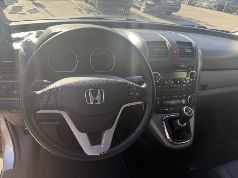 Honda Cr-v, снимка 5 - Автомобили и джипове - 52556491