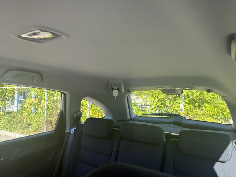 Honda Cr-v, снимка 12 - Автомобили и джипове - 52556491