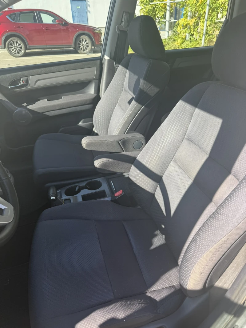 Honda Cr-v, снимка 11 - Автомобили и джипове - 52556491