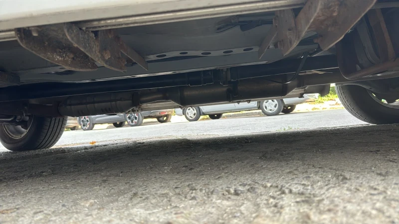 Honda Cr-v 2.2 i-CTDi 4x4 , снимка 14 - Автомобили и джипове - 52275972