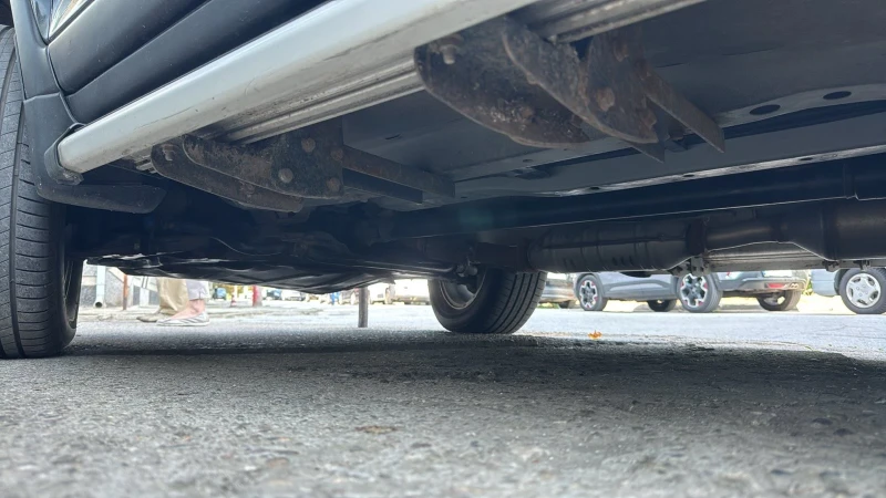 Honda Cr-v 2.2 i-CTDi 4x4 , снимка 13 - Автомобили и джипове - 52275972