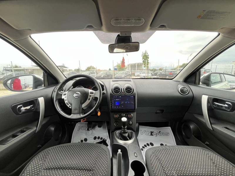 Nissan Qashqai 2.0 i, -141к.с., ЛИЗИНГ, снимка 9 - Автомобили и джипове - 52303714